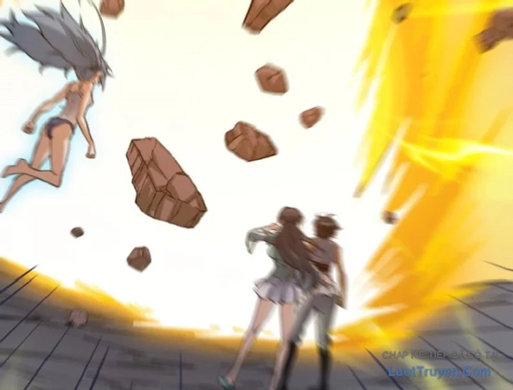 Bắt Đầu Tu Chân Từ Việc Trồng Ra Nữ Đế Yêu Tộc Chapter 20 - 231