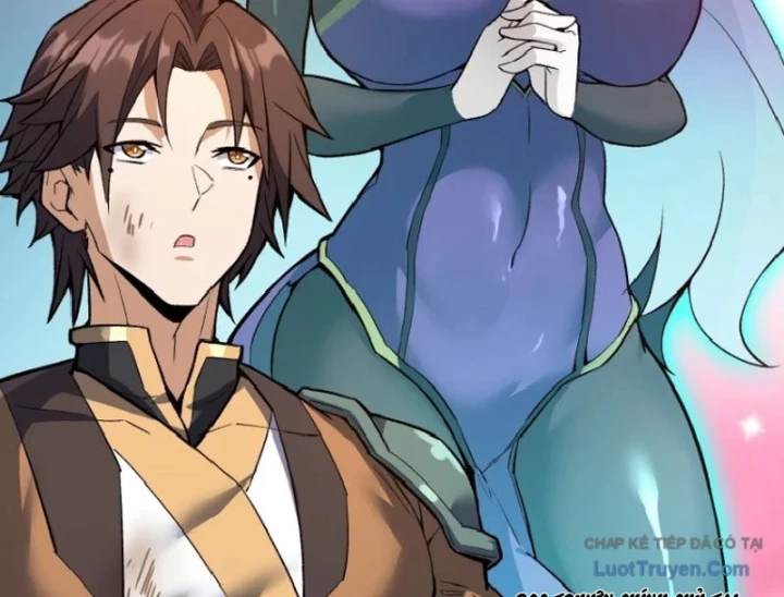 Bắt Đầu Tu Chân Từ Việc Trồng Ra Nữ Đế Yêu Tộc Chapter 20 - 245