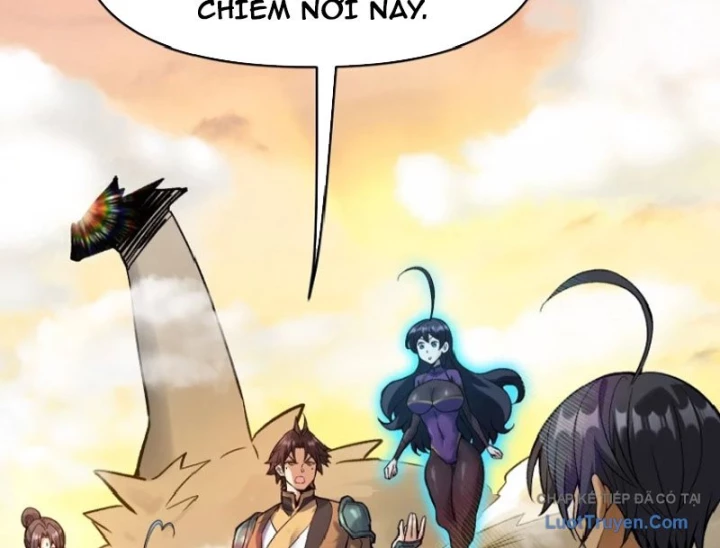 Bắt Đầu Tu Chân Từ Việc Trồng Ra Nữ Đế Yêu Tộc Chapter 20 - 257