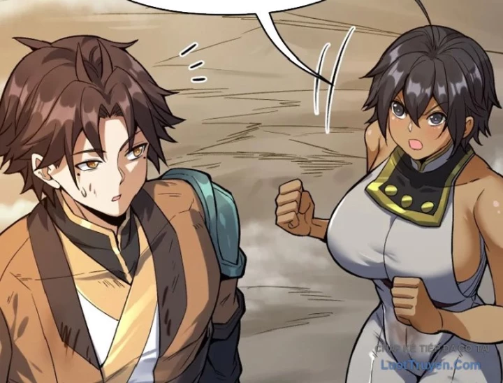 Bắt Đầu Tu Chân Từ Việc Trồng Ra Nữ Đế Yêu Tộc Chapter 20 - 260