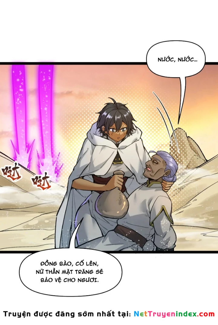 Bắt Đầu Tu Chân Từ Việc Trồng Ra Nữ Đế Yêu Tộc Chapter 18 - 3