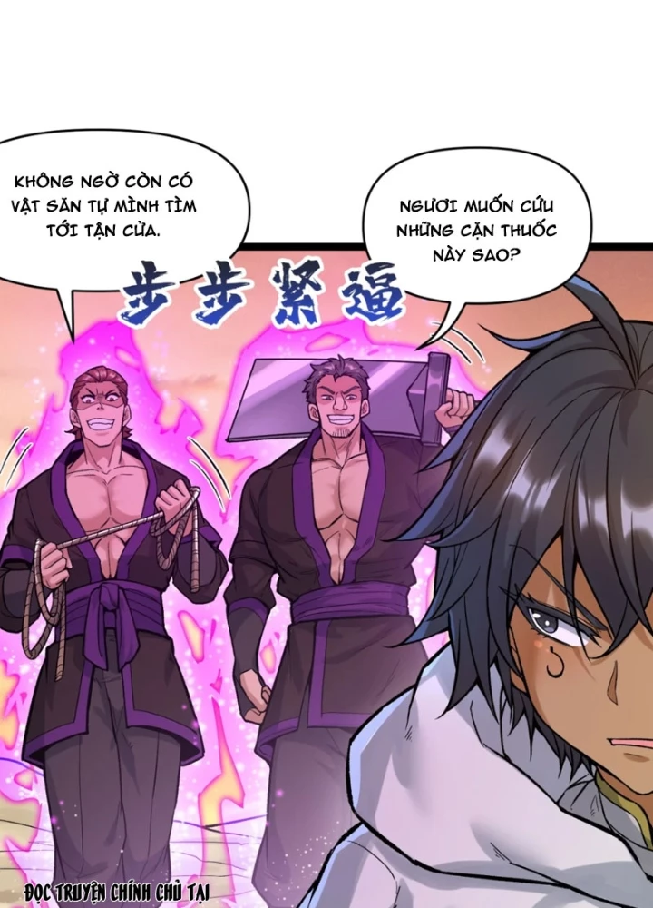 Bắt Đầu Tu Chân Từ Việc Trồng Ra Nữ Đế Yêu Tộc Chapter 18 - 5