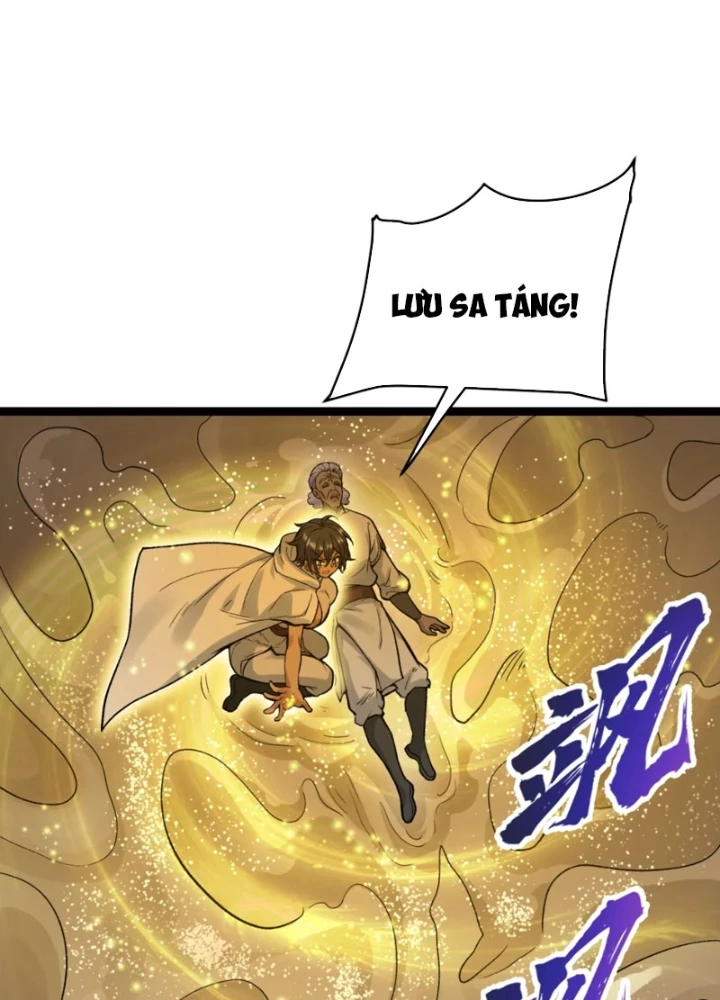 Bắt Đầu Tu Chân Từ Việc Trồng Ra Nữ Đế Yêu Tộc Chapter 18 - 7