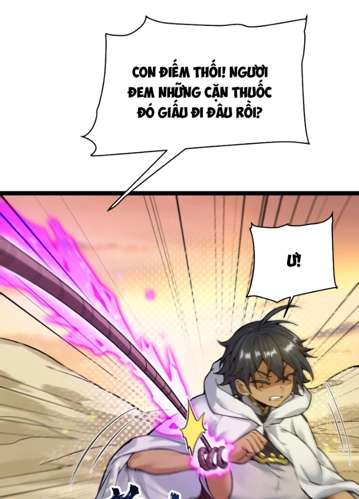 Bắt Đầu Tu Chân Từ Việc Trồng Ra Nữ Đế Yêu Tộc Chapter 18 - 15