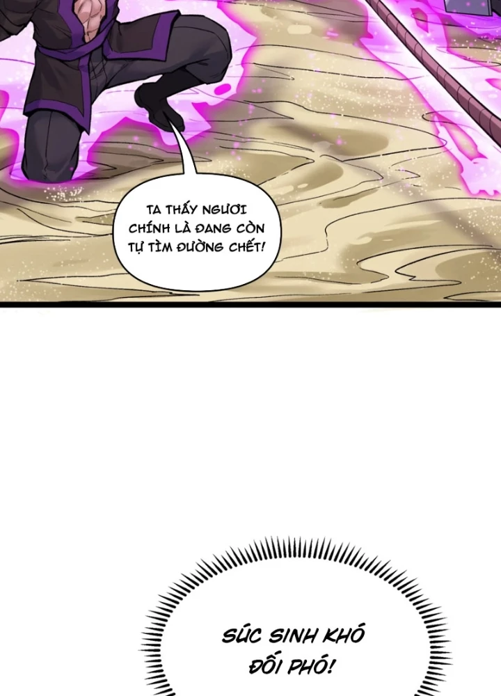 Bắt Đầu Tu Chân Từ Việc Trồng Ra Nữ Đế Yêu Tộc Chapter 18 - 19