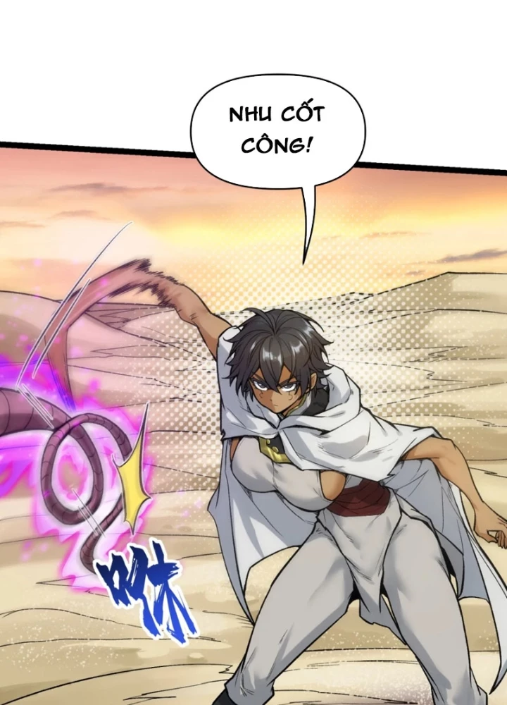 Bắt Đầu Tu Chân Từ Việc Trồng Ra Nữ Đế Yêu Tộc Chapter 18 - 23