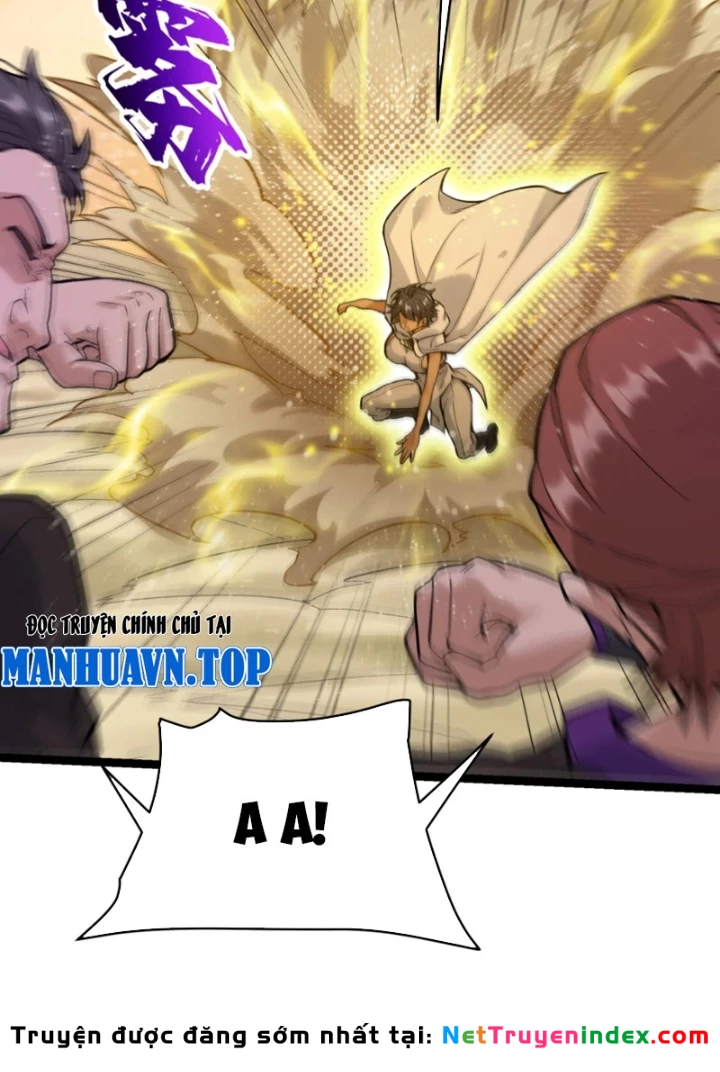 Bắt Đầu Tu Chân Từ Việc Trồng Ra Nữ Đế Yêu Tộc Chapter 18 - 27