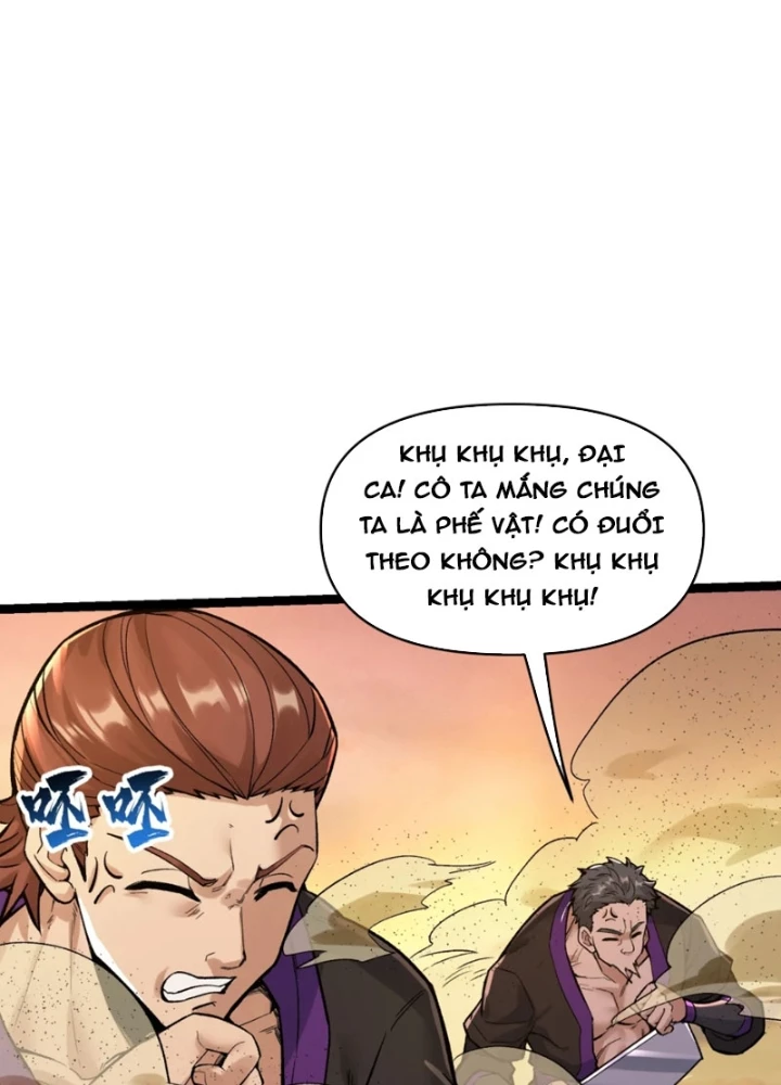 Bắt Đầu Tu Chân Từ Việc Trồng Ra Nữ Đế Yêu Tộc Chapter 18 - 29