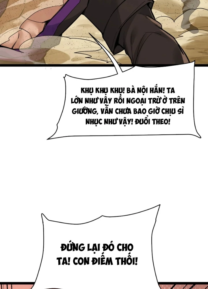 Bắt Đầu Tu Chân Từ Việc Trồng Ra Nữ Đế Yêu Tộc Chapter 18 - 31