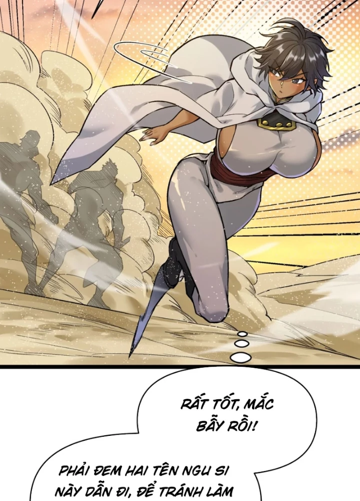 Bắt Đầu Tu Chân Từ Việc Trồng Ra Nữ Đế Yêu Tộc Chapter 18 - 33