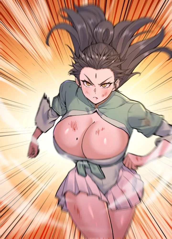 Bắt Đầu Tu Chân Từ Việc Trồng Ra Nữ Đế Yêu Tộc Chapter 18 - 39