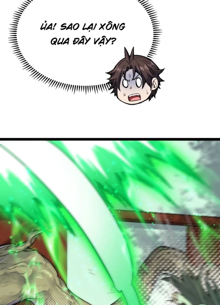 Bắt Đầu Tu Chân Từ Việc Trồng Ra Nữ Đế Yêu Tộc Chapter 18 - 41