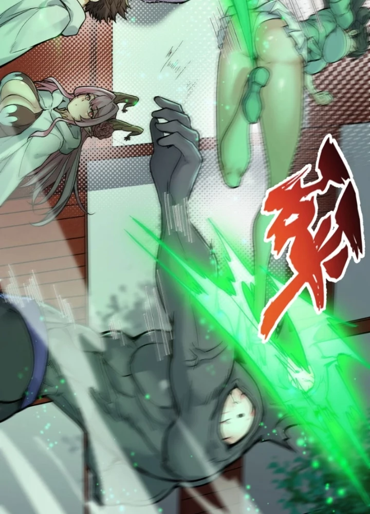 Bắt Đầu Tu Chân Từ Việc Trồng Ra Nữ Đế Yêu Tộc Chapter 18 - 43