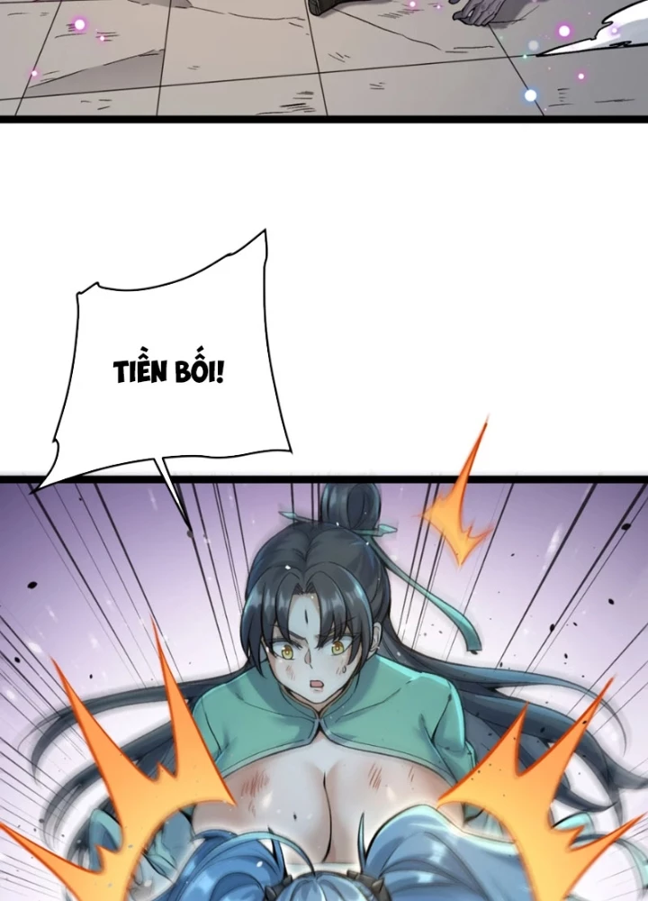 Bắt Đầu Tu Chân Từ Việc Trồng Ra Nữ Đế Yêu Tộc Chapter 18 - 49