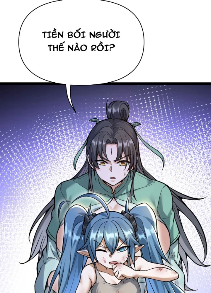 Bắt Đầu Tu Chân Từ Việc Trồng Ra Nữ Đế Yêu Tộc Chapter 18 - 53