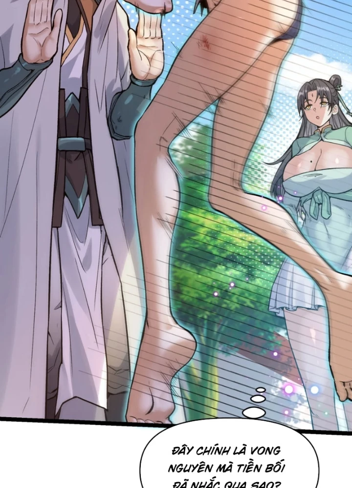 Bắt Đầu Tu Chân Từ Việc Trồng Ra Nữ Đế Yêu Tộc Chapter 18 - 61