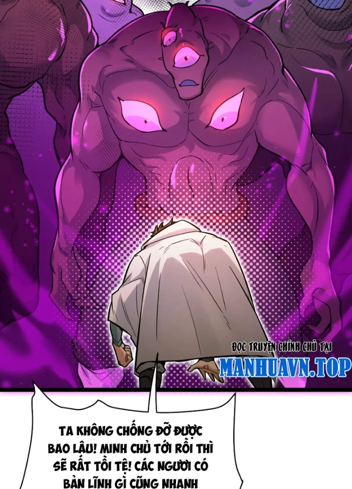 Bắt Đầu Tu Chân Từ Việc Trồng Ra Nữ Đế Yêu Tộc Chapter 18 - 73