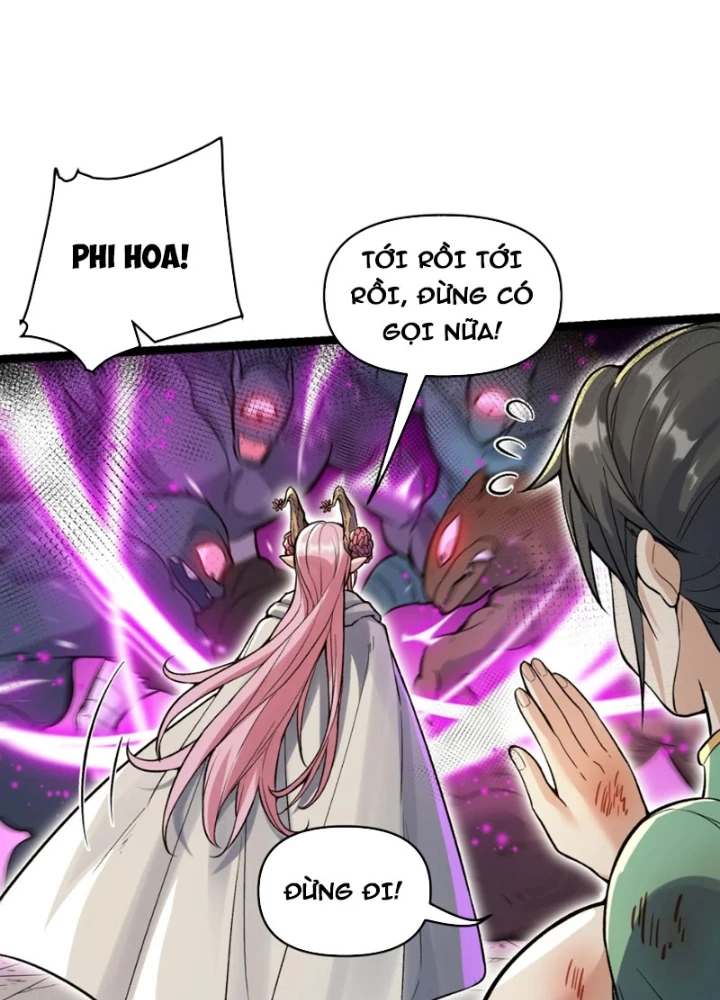 Bắt Đầu Tu Chân Từ Việc Trồng Ra Nữ Đế Yêu Tộc Chapter 18 - 75