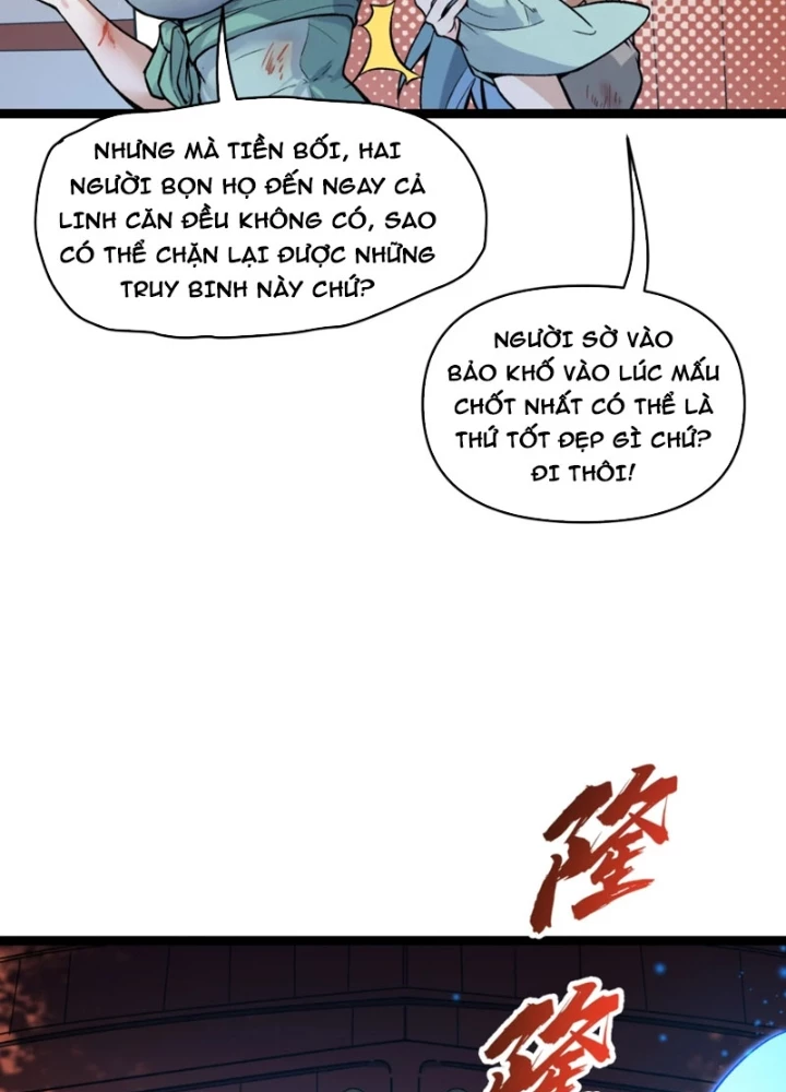 Bắt Đầu Tu Chân Từ Việc Trồng Ra Nữ Đế Yêu Tộc Chapter 18 - 79