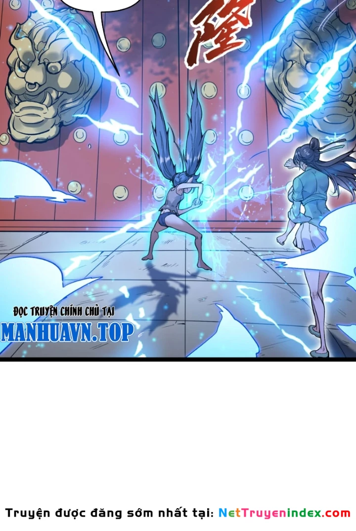 Bắt Đầu Tu Chân Từ Việc Trồng Ra Nữ Đế Yêu Tộc Chapter 18 - 81