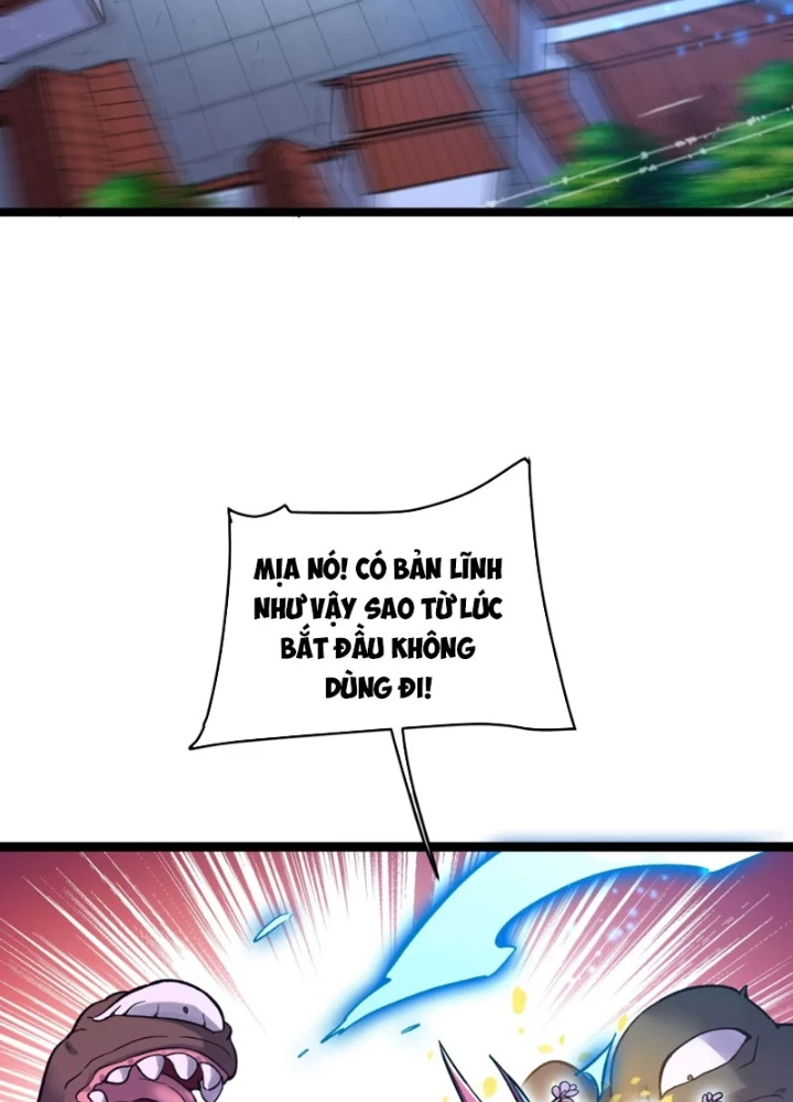 Bắt Đầu Tu Chân Từ Việc Trồng Ra Nữ Đế Yêu Tộc Chapter 18 - 85