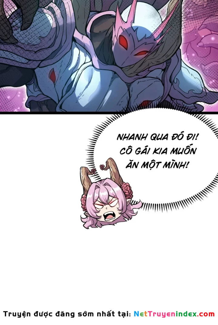 Bắt Đầu Tu Chân Từ Việc Trồng Ra Nữ Đế Yêu Tộc Chapter 18 - 89