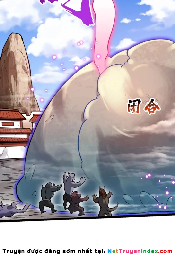 Bắt Đầu Tu Chân Từ Việc Trồng Ra Nữ Đế Yêu Tộc Chapter 18 - 109