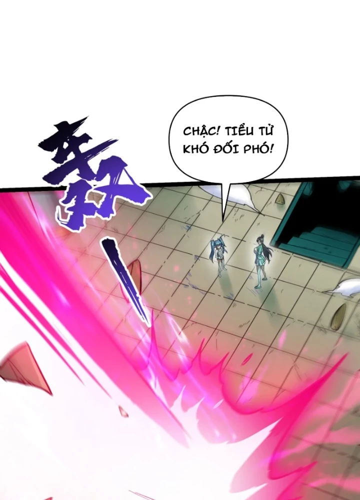 Bắt Đầu Tu Chân Từ Việc Trồng Ra Nữ Đế Yêu Tộc Chapter 18 - 111