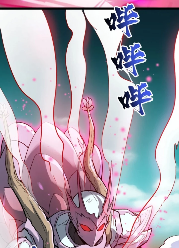 Bắt Đầu Tu Chân Từ Việc Trồng Ra Nữ Đế Yêu Tộc Chapter 18 - 113