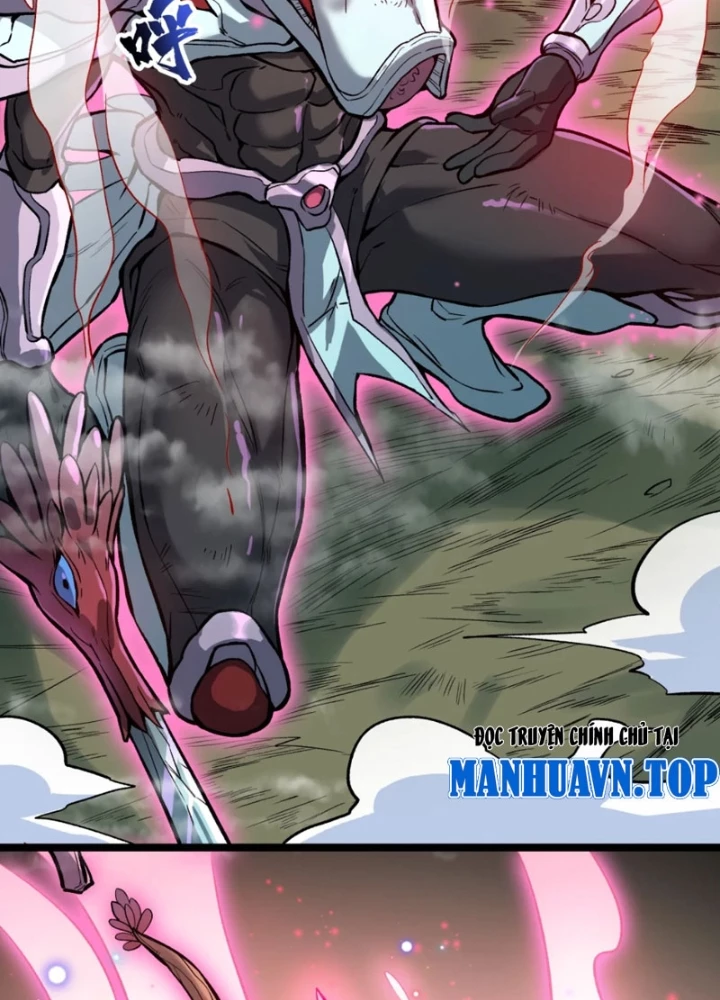 Bắt Đầu Tu Chân Từ Việc Trồng Ra Nữ Đế Yêu Tộc Chapter 18 - 115