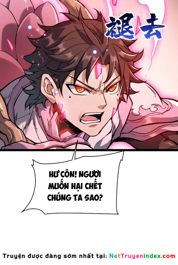 Bắt Đầu Tu Chân Từ Việc Trồng Ra Nữ Đế Yêu Tộc Chapter 18 - 117