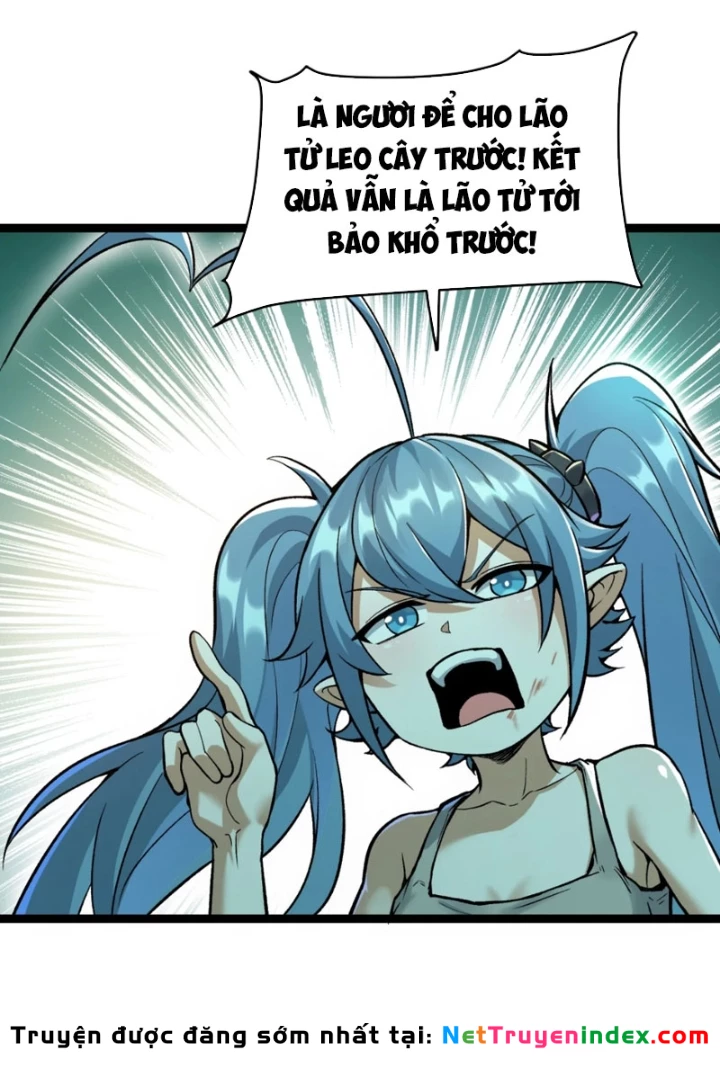 Bắt Đầu Tu Chân Từ Việc Trồng Ra Nữ Đế Yêu Tộc Chapter 18 - 119