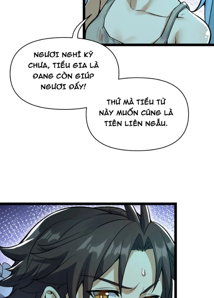 Bắt Đầu Tu Chân Từ Việc Trồng Ra Nữ Đế Yêu Tộc Chapter 18 - 125