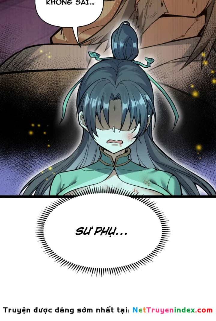 Bắt Đầu Tu Chân Từ Việc Trồng Ra Nữ Đế Yêu Tộc Chapter 18 - 129