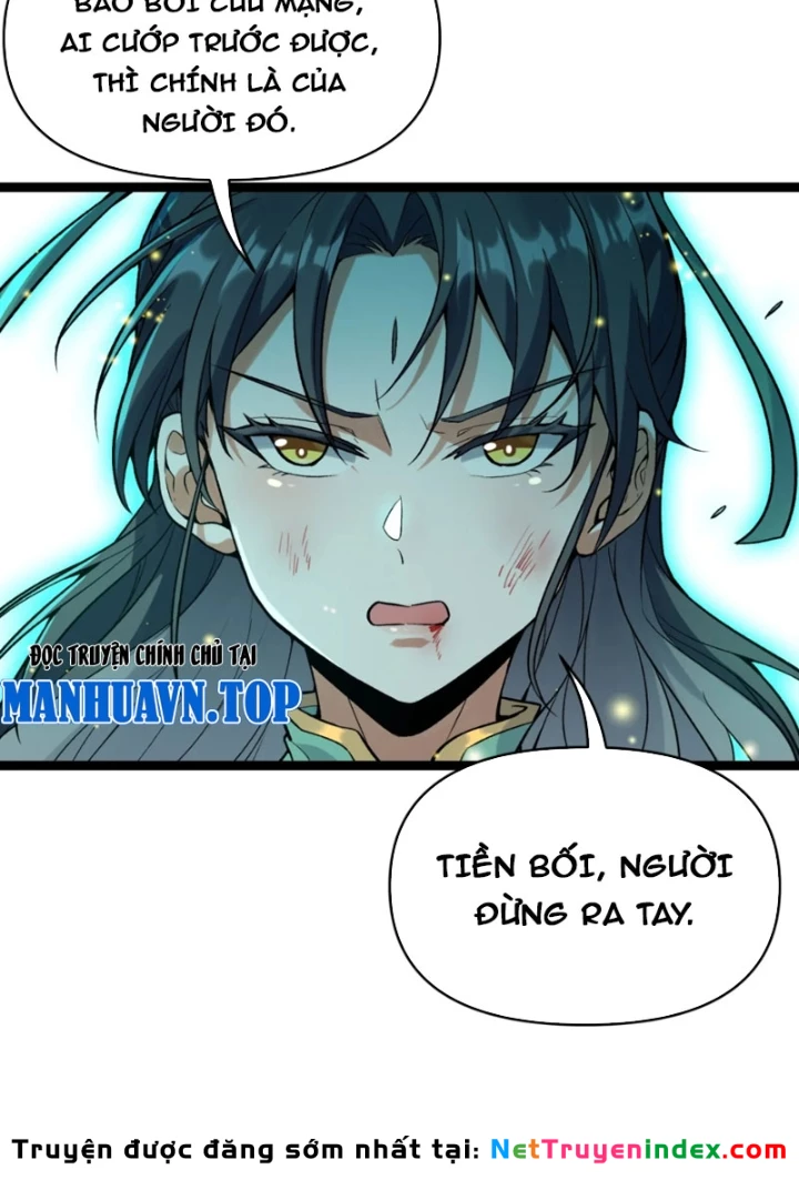 Bắt Đầu Tu Chân Từ Việc Trồng Ra Nữ Đế Yêu Tộc Chapter 18 - 131