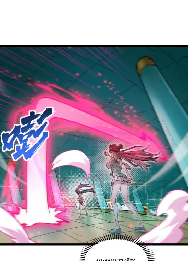 Bắt Đầu Tu Chân Từ Việc Trồng Ra Nữ Đế Yêu Tộc Chapter 18 - 137