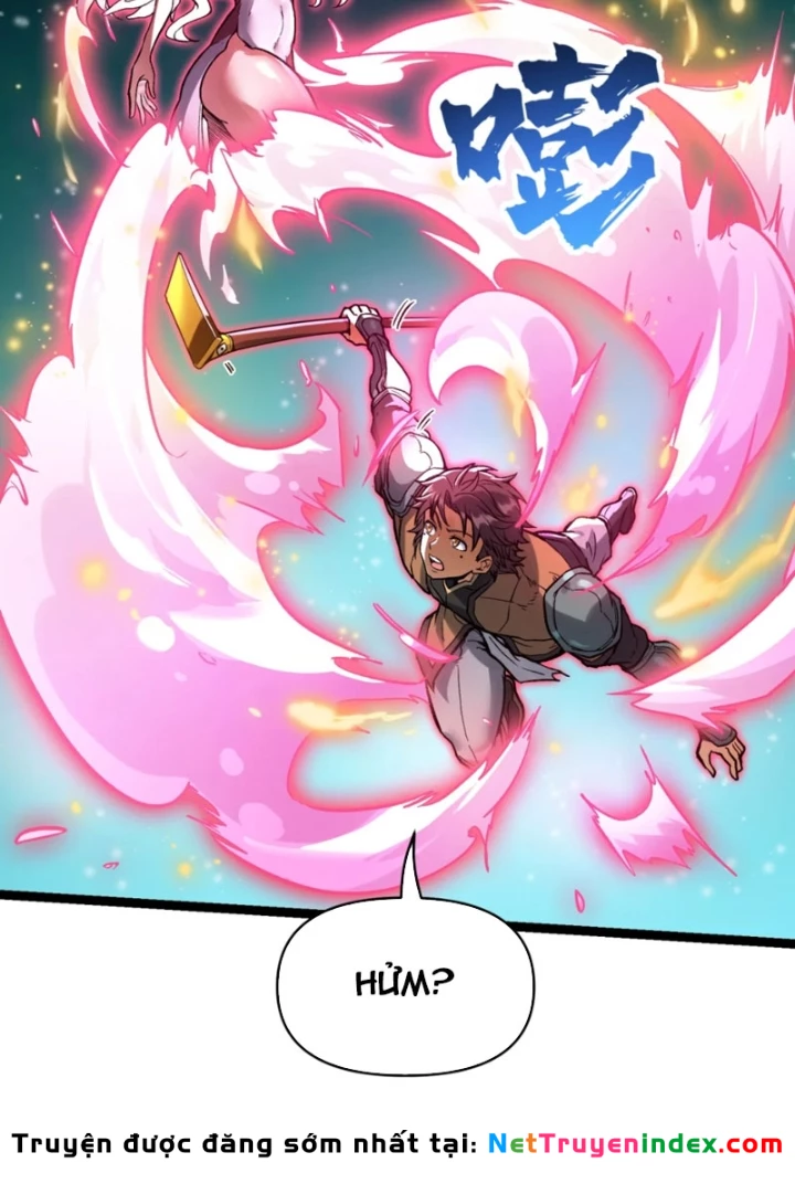 Bắt Đầu Tu Chân Từ Việc Trồng Ra Nữ Đế Yêu Tộc Chapter 18 - 145