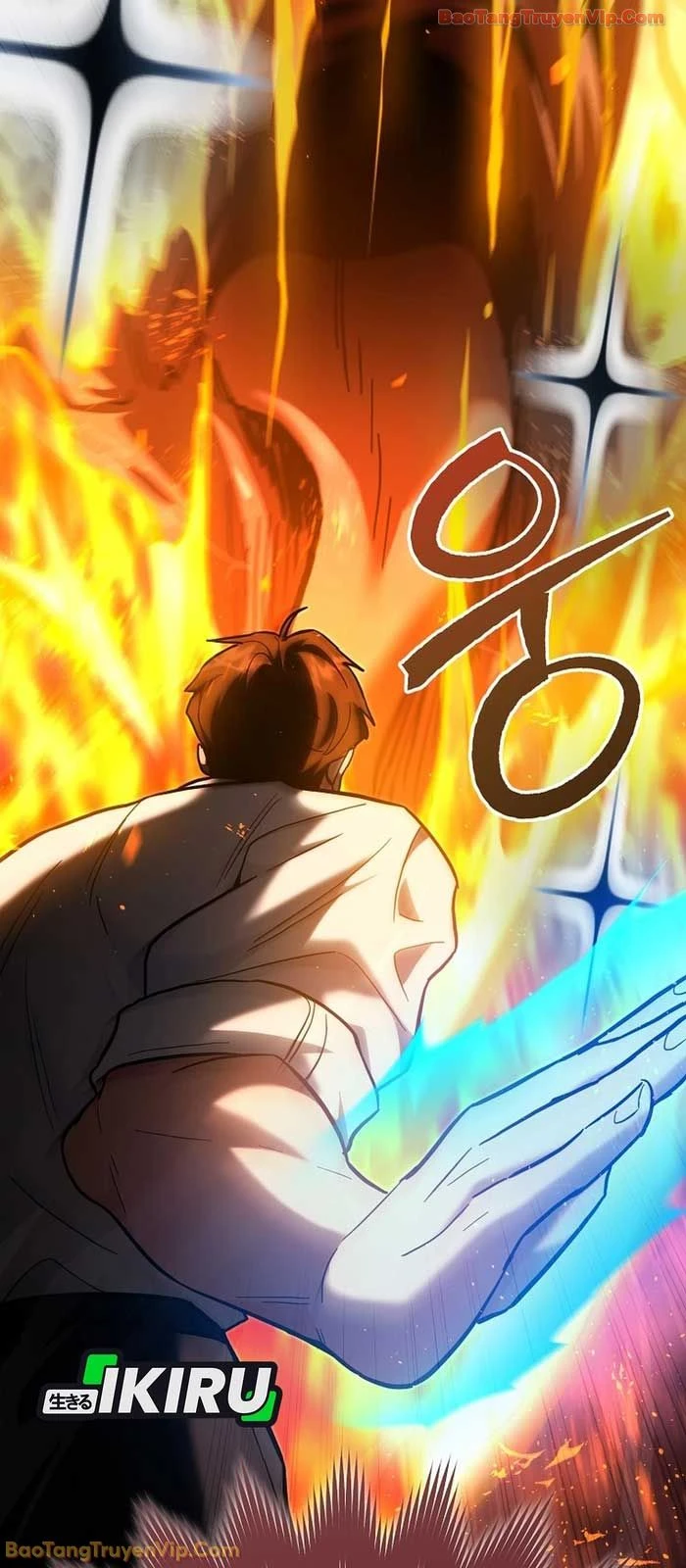 Trở thành huấn luyện viên kiếm thuật tại học viện Chapter 38 - 6