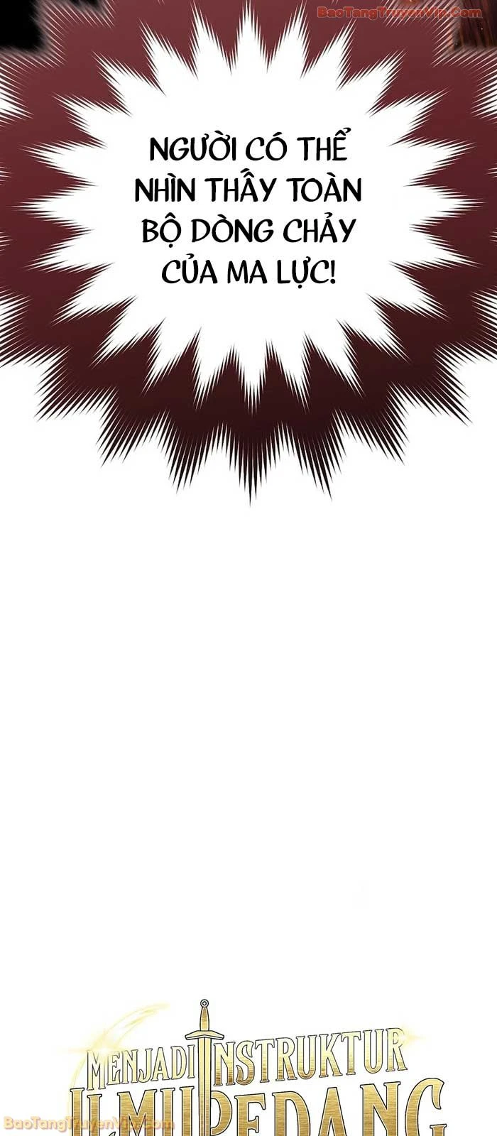 Trở thành huấn luyện viên kiếm thuật tại học viện Chapter 38 - 7