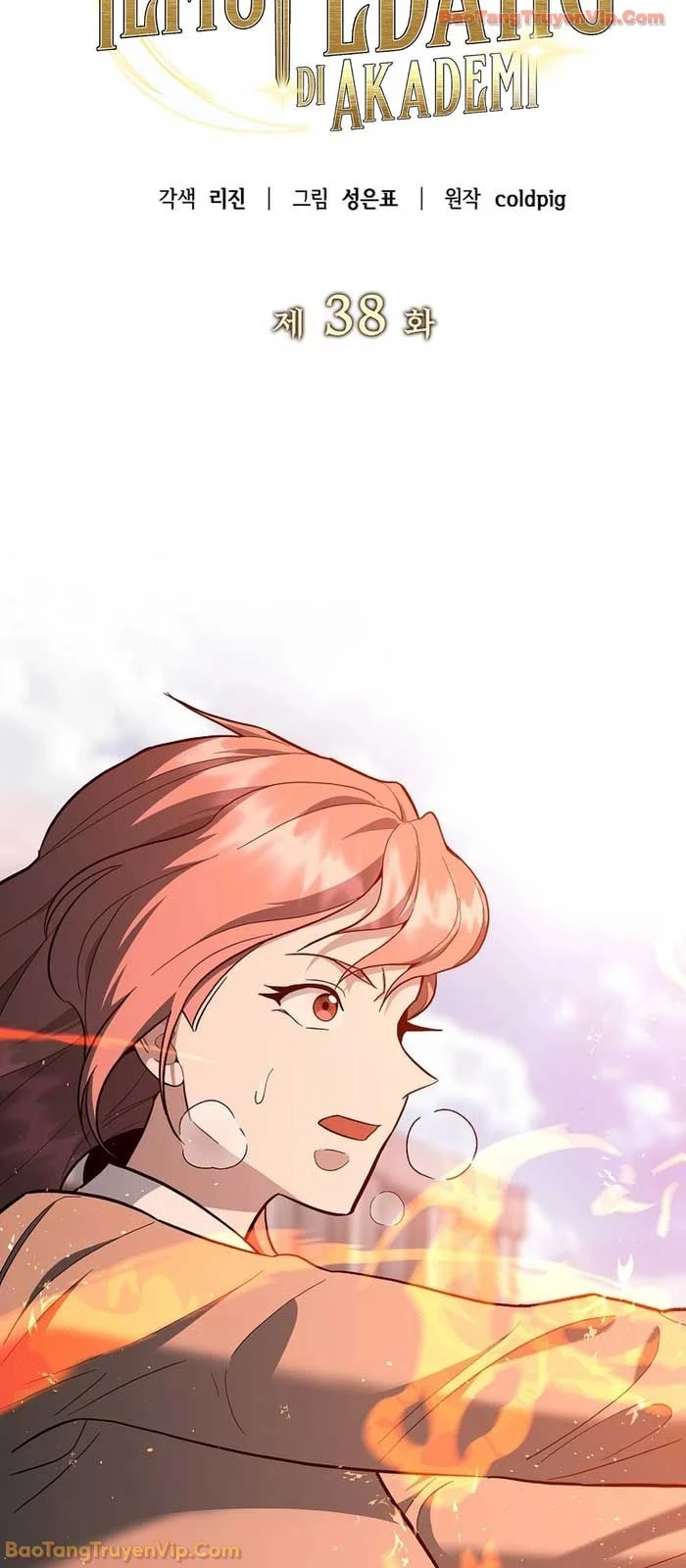 Trở thành huấn luyện viên kiếm thuật tại học viện Chapter 38 - 8