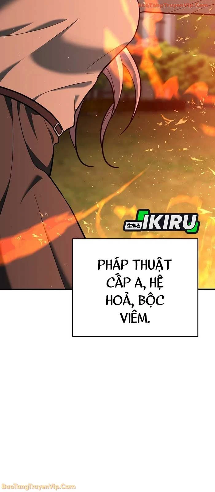 Trở thành huấn luyện viên kiếm thuật tại học viện Chapter 38 - 9