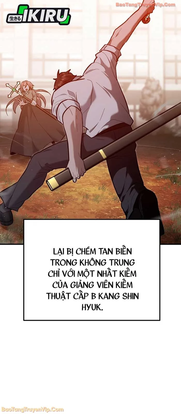 Trở thành huấn luyện viên kiếm thuật tại học viện Chapter 38 - 14