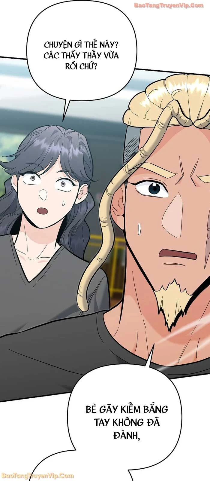 Trở thành huấn luyện viên kiếm thuật tại học viện Chapter 38 - 16