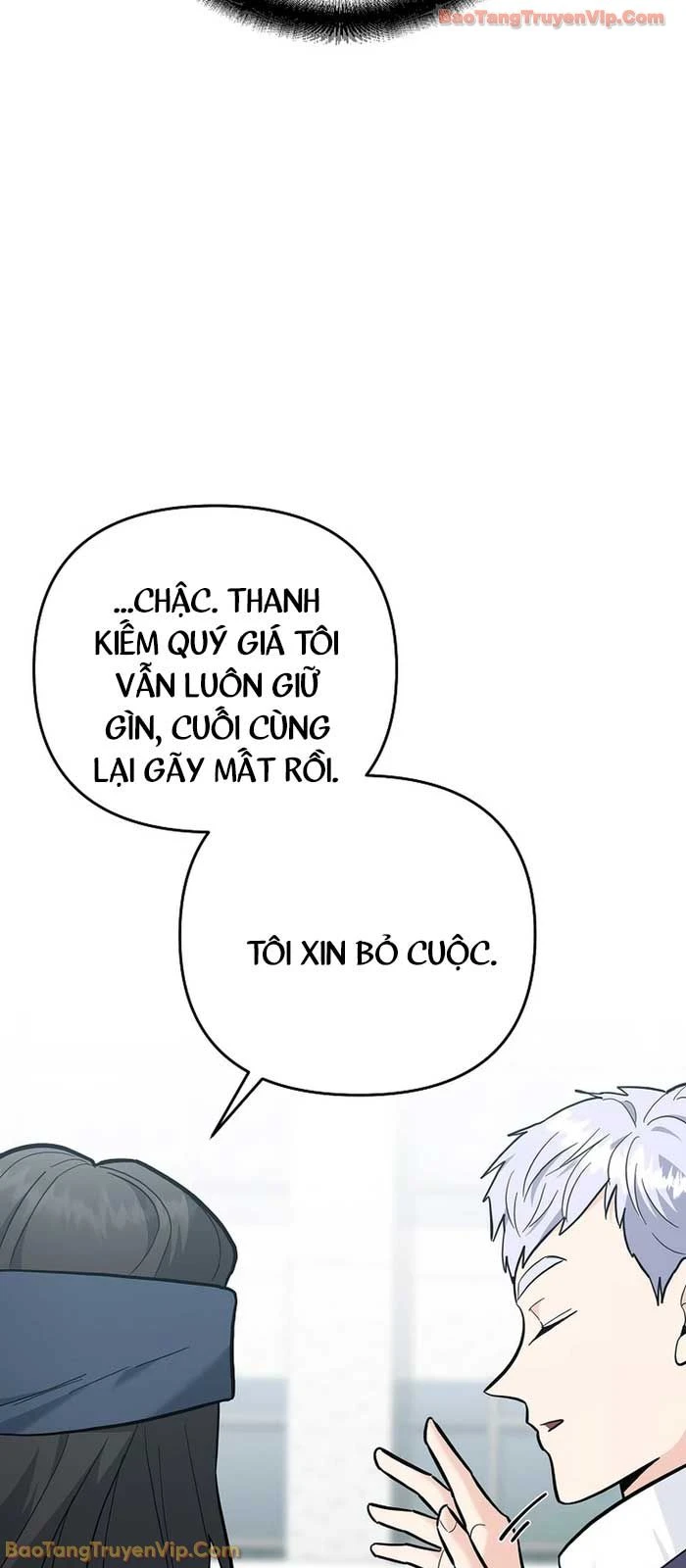 Trở thành huấn luyện viên kiếm thuật tại học viện Chapter 38 - 27