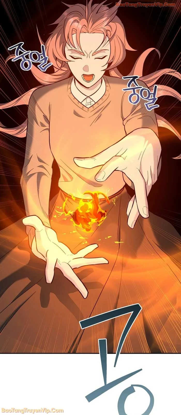 Trở thành huấn luyện viên kiếm thuật tại học viện Chapter 38 - 34