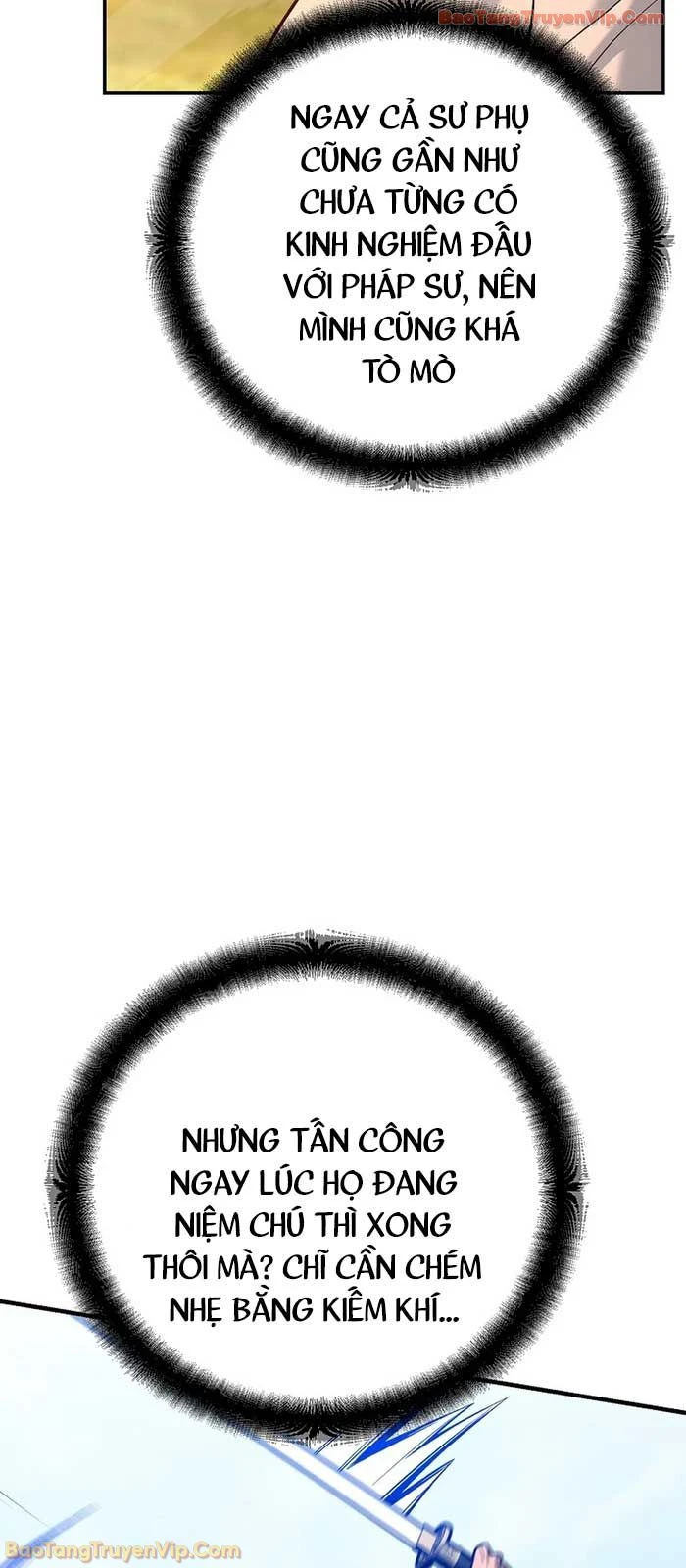 Trở thành huấn luyện viên kiếm thuật tại học viện Chapter 38 - 36