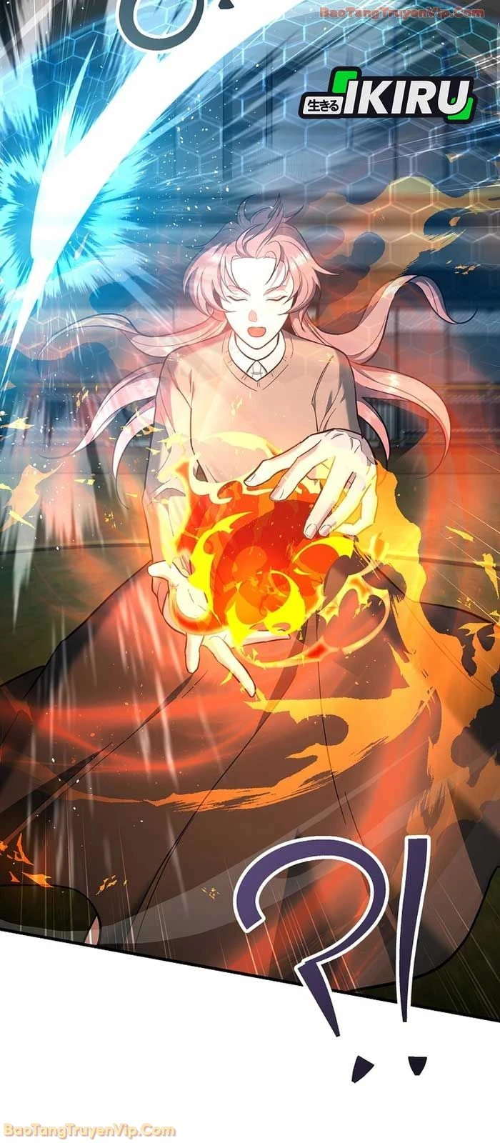 Trở thành huấn luyện viên kiếm thuật tại học viện Chapter 38 - 38