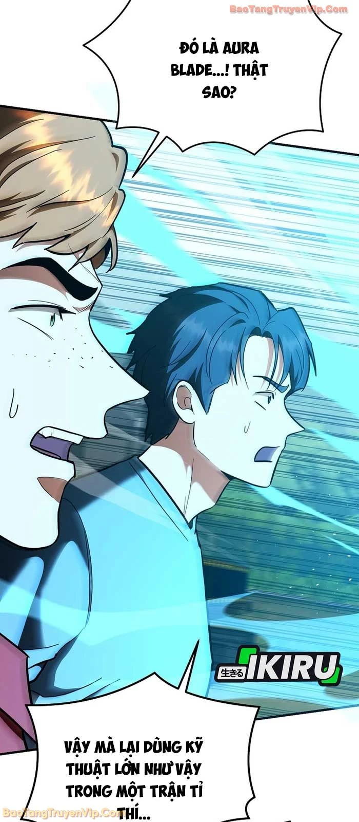 Trở thành huấn luyện viên kiếm thuật tại học viện Chapter 38 - 44