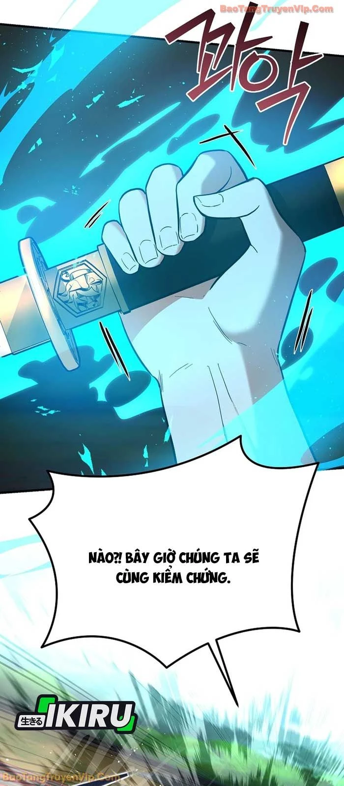 Trở thành huấn luyện viên kiếm thuật tại học viện Chapter 38 - 47