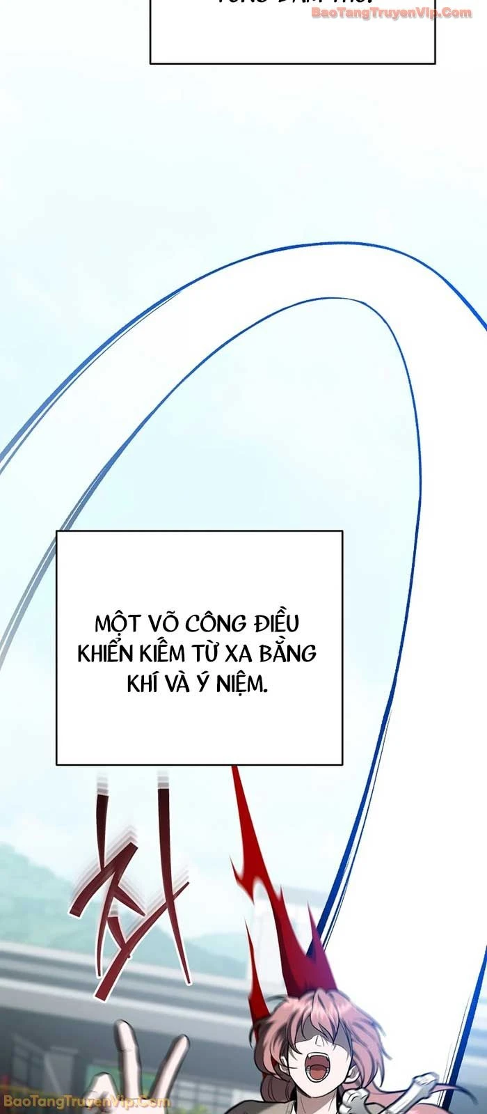 Trở thành huấn luyện viên kiếm thuật tại học viện Chapter 38 - 67